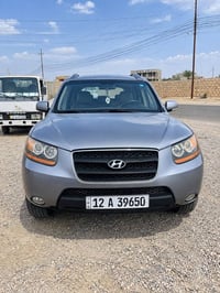 سنتافي • ٢٠٠٨ • رقم نينوى