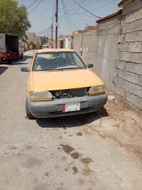 سايبا • ٢٠١٣ • رقم بغداد