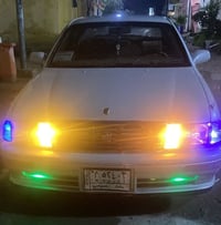بطة متصل • ١٩٩٢ • الرفاعي