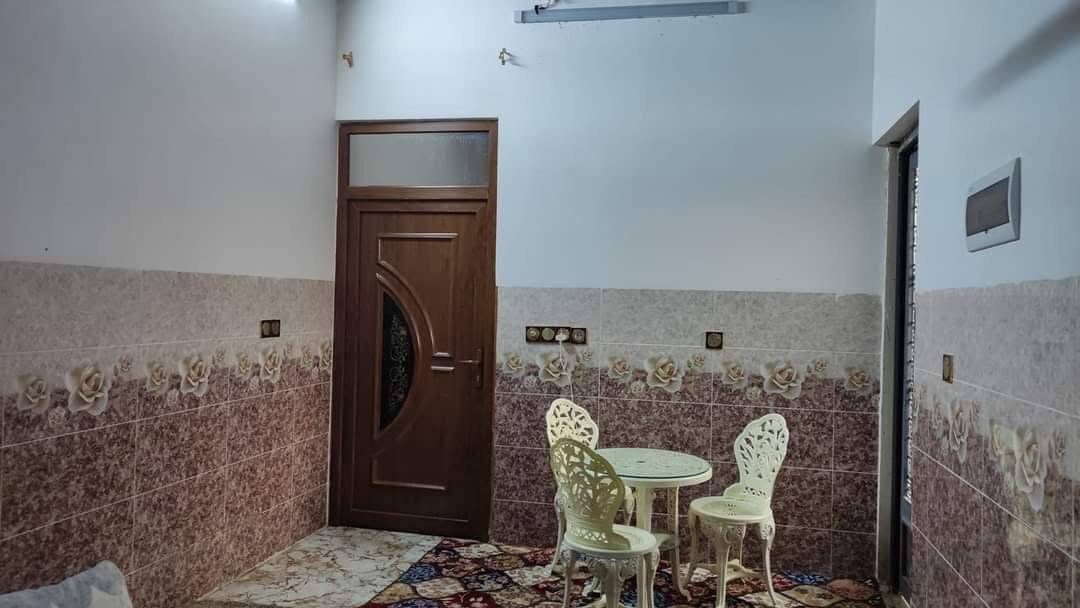 بلقوسيات • غرفتين • ١٠٠م