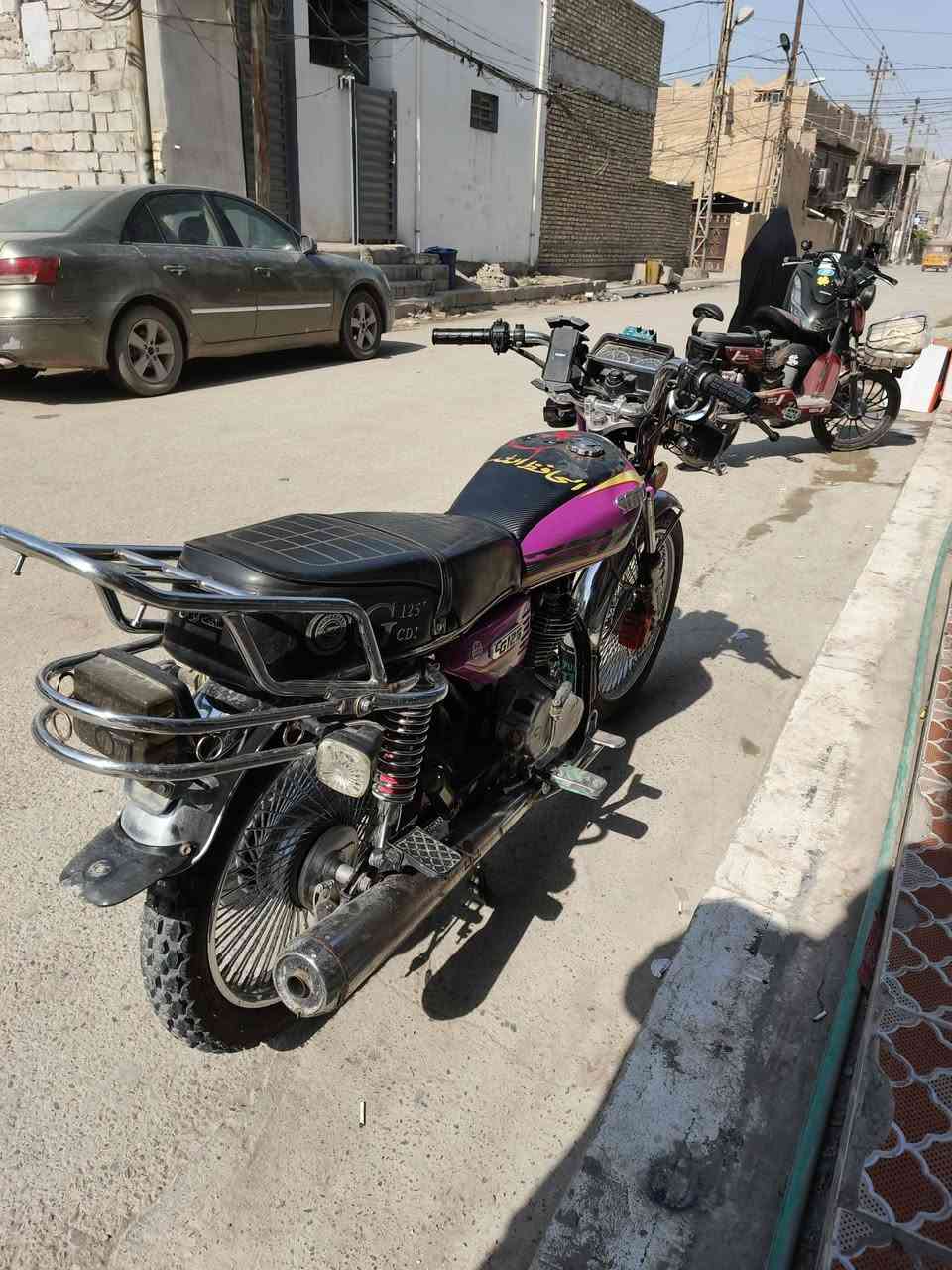تايكر • ٢٠٢٣ • نضيفه