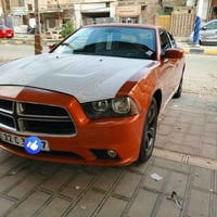 تشارجر • مكينه 3600 • ناصرية