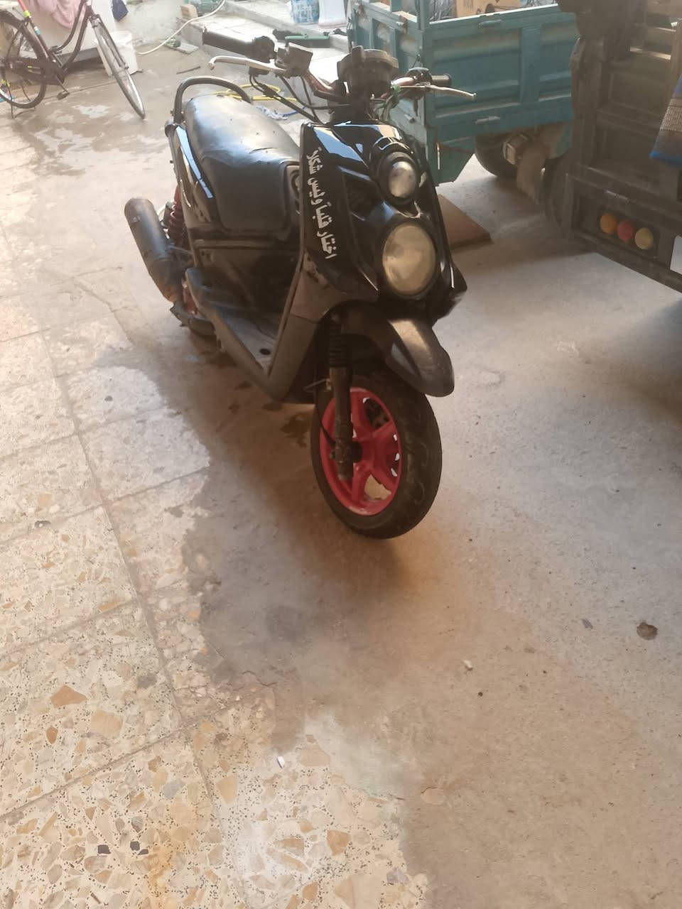 جبلي البيع مكفوله مكينه كله بلاد بس كفر تجاري سعر 925وبيه مجال مكان بغداد مدينه الصدر 0774147852
