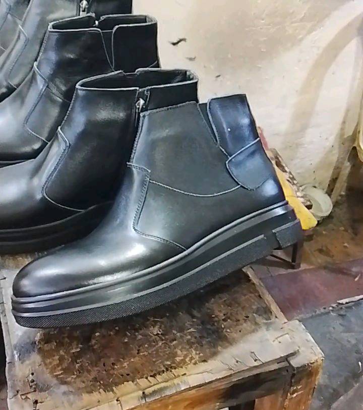 معمل احذيه • دريد
