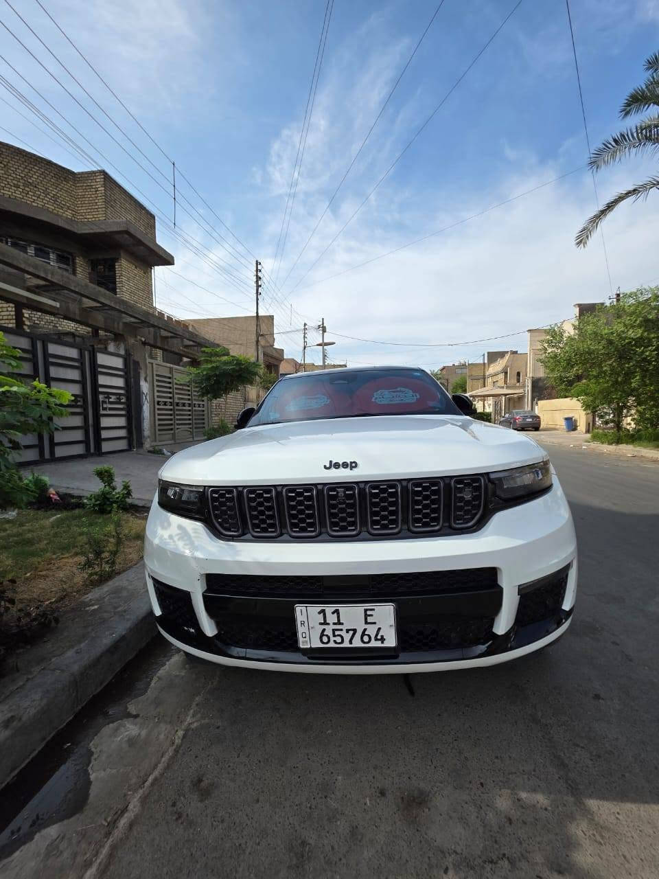 سومت • ٢٠٢٤ • رقم بغداد