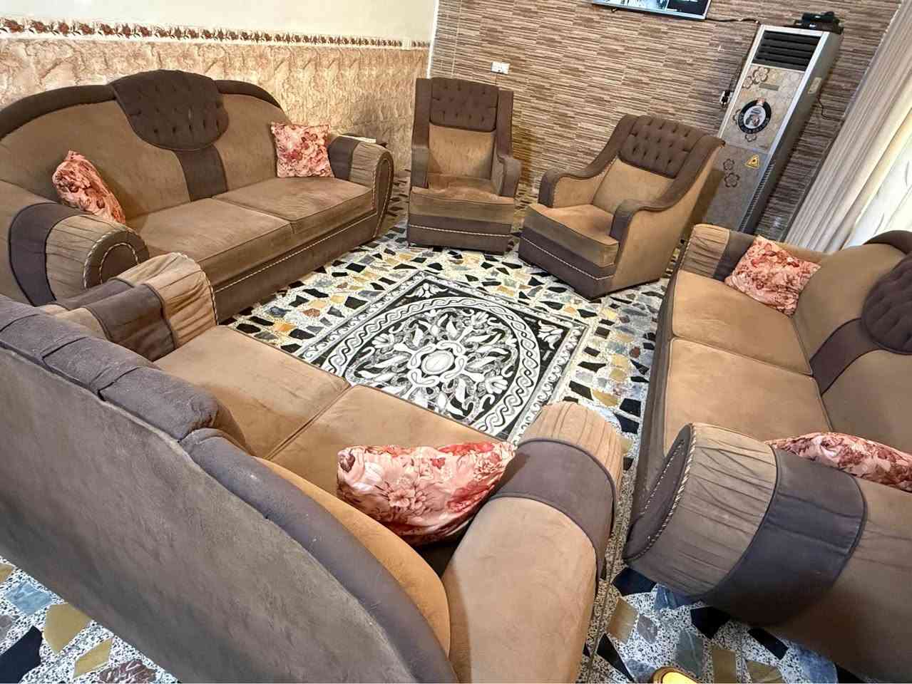 *********** بغداد, العراق
