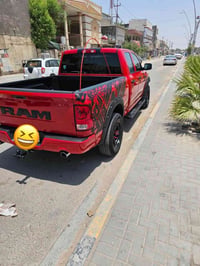 كفالة مكينه • ٨ سلندر • ٢٠١٧