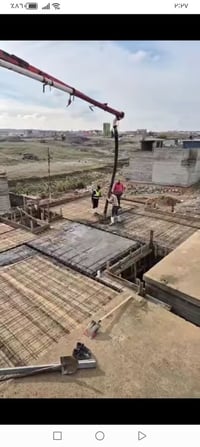 بناء بيت • تقسيط شهري • داخل الموصل