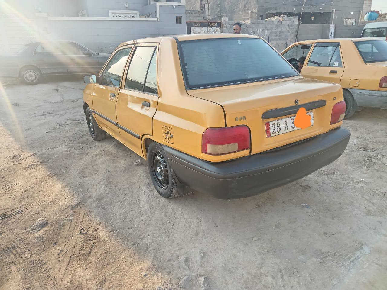 سايبا موديل 17 رقم نگليزي جاهزه نقص فقط تبريد  مكينه وگير وحدادية وتخم تاير وكهربائيات مصفره هيئه وغرامات المالك ديوانية السعر ب30 وبيها مجال العنوان الديوانية رقم الموبايل ‏‪***********
