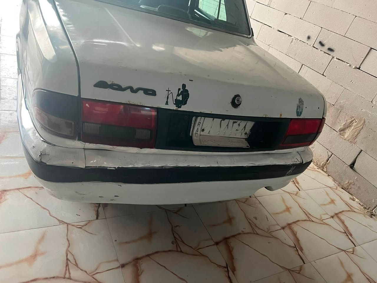 فولكه للبيع محمور مكينه 2ونص كير جديد محور اكسن رقم قادسيه    سعر 35 موبايل ***********
