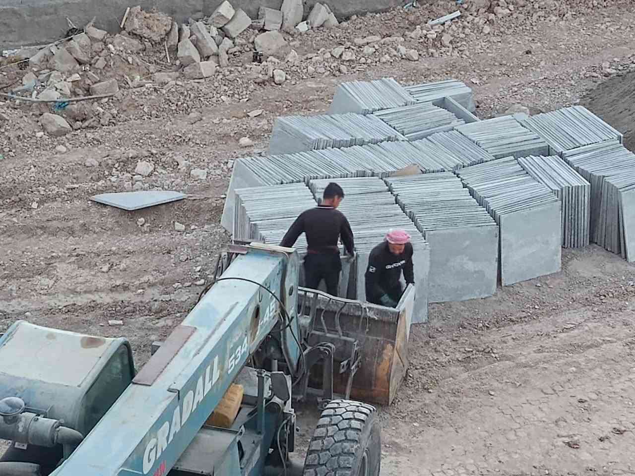 ‏:السلام عليكم
تطبيك السطوح بالاشتايكر وترميم السطوح القديمة وأعادة الماستك وتزفيت السطوح عمل أو كرستة وعمل حسب طلب شغل درجة اولى
فلانكوت
زفت
نايلون زراعي حسب الطلب
فلين او فووم حسب الطلب
زميج
اشتايكر درجة اولى
ماستك .. للاستفسار الاتصال***********4📞
جميع المحافظات
