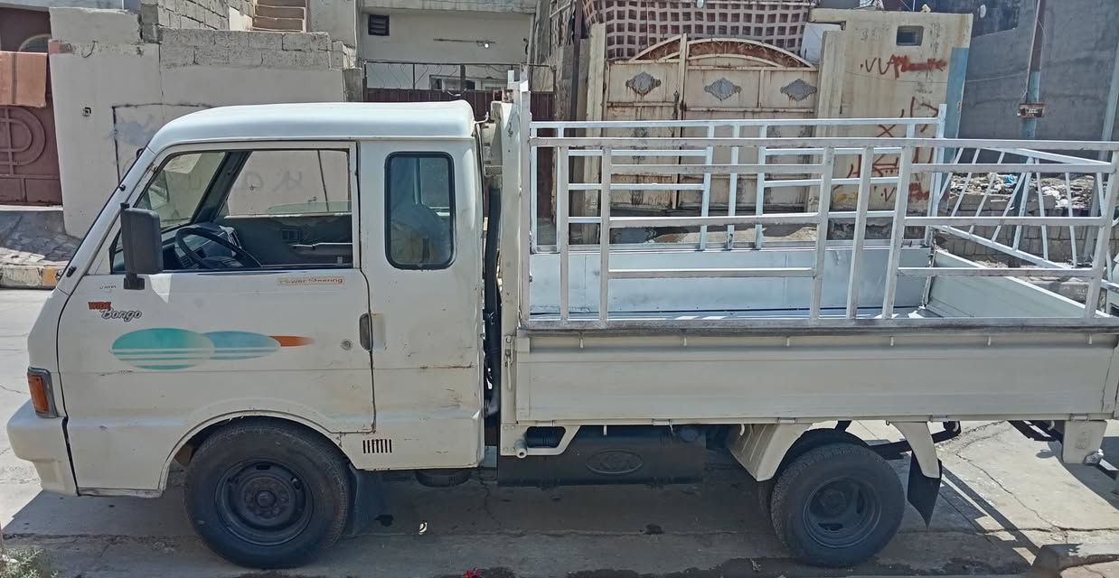 بنكو موديل 94 رقم كركوك
مشروع وطني شرط التحويل
سعر 48$
مكان كركوك
للاستفسار الاتصال على الرقم
***********
