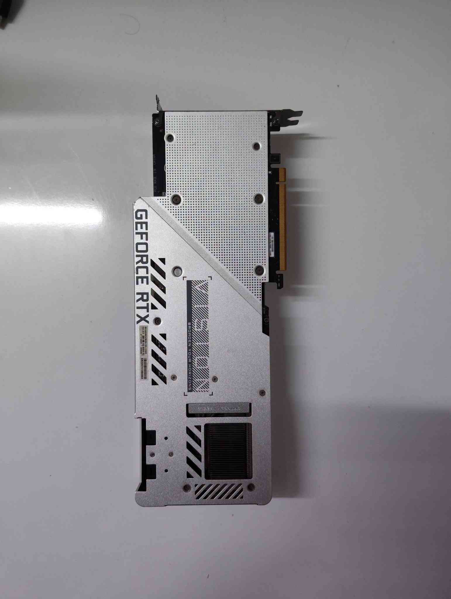 تجميعة • RTX 3080 • R5 7600