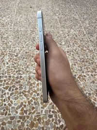 آيفون ١٦ بلس • ١٢٨ • بطارية ١٠٠٪