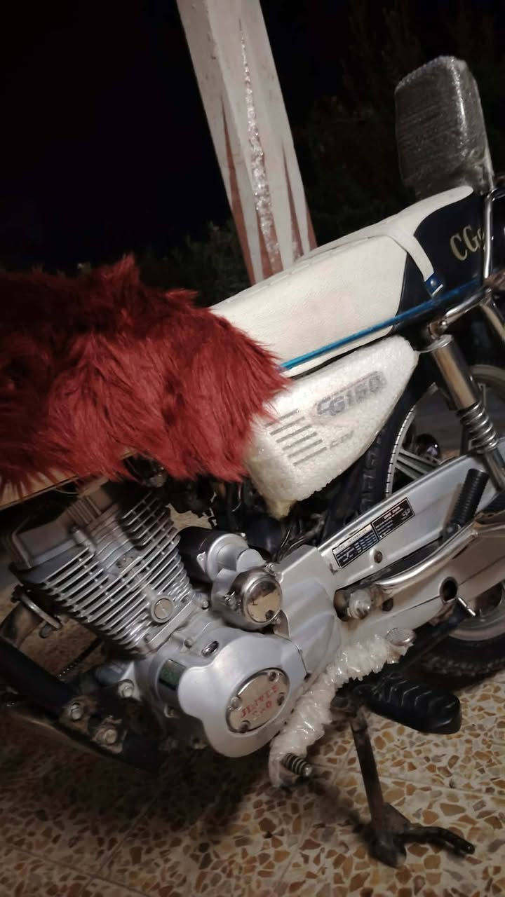 ماطور جني للبيع موديل 2019ماطور نضيف بشكل صوت ناعم نشاط نكره سلف ماطور مال جناي السعر 600 وشراي يدلل *********** ويرهم مراوس
