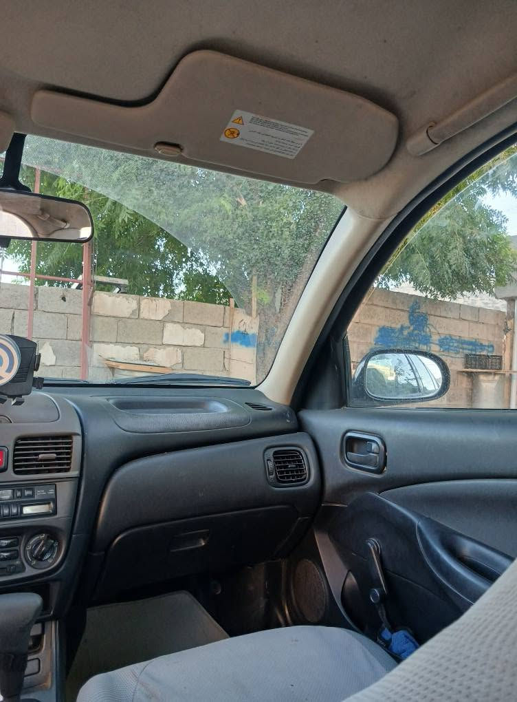 سڵاو هاوڕێیان 
ئەم سەنیە بۆ فروشتن 2004 بیلاد ئتۆماتیک مەکینە 16 بە شەرت کۆد کراوا بە شەرتی کۆد سەیارەی ماڵانا کامل مەسرەف کراوا تەبرید گێر مەکینە کامل کارەبایی بە شەرت ناو سنوق کامل  ماشااللە زۆر بە هەڵەمەتە پێشو دوای نە قرچ نە دەعم هیچی نیە بۆیاخی کاڵ بۆتەوە4تایەی لۆک سعر 36گڵا 
شوین نزیک سلێمانی 
*********** وەتس ئاپ 
*********** السليمانية, العراق
