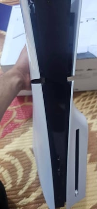 بلي فايف • ١ تيرا • ضمان