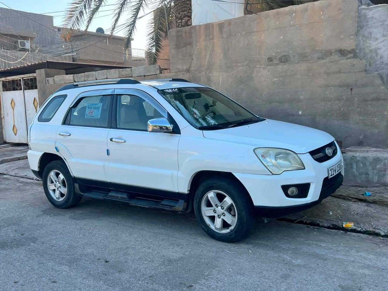 سبورتج خليجي • ٢٠٠٩ • رقم بغداد