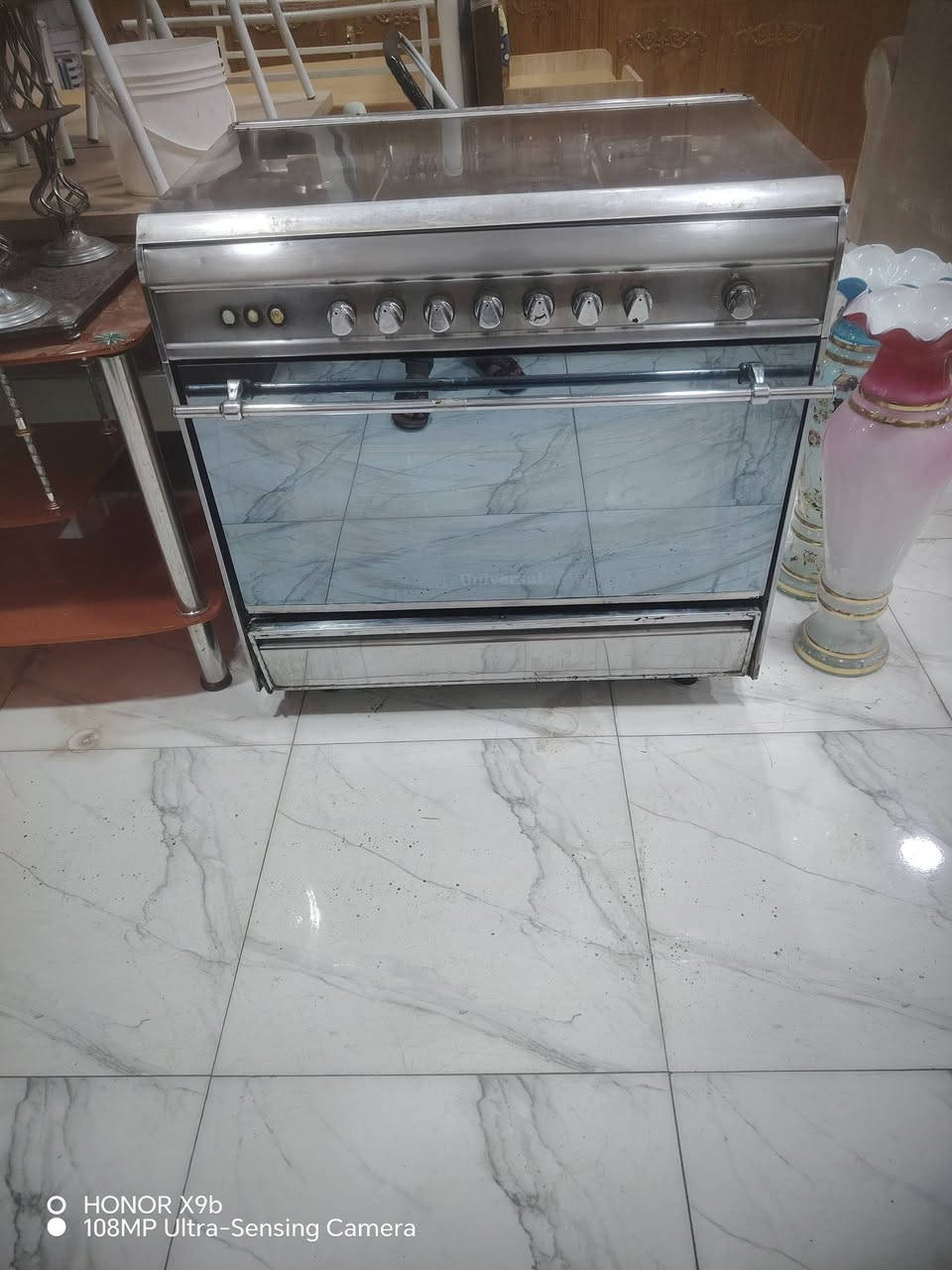 ثلاجات ومجمدات • بوفيات • كناتير
