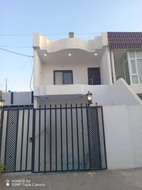 بنجاعلي كركوك • ١٢٠م • طابقين