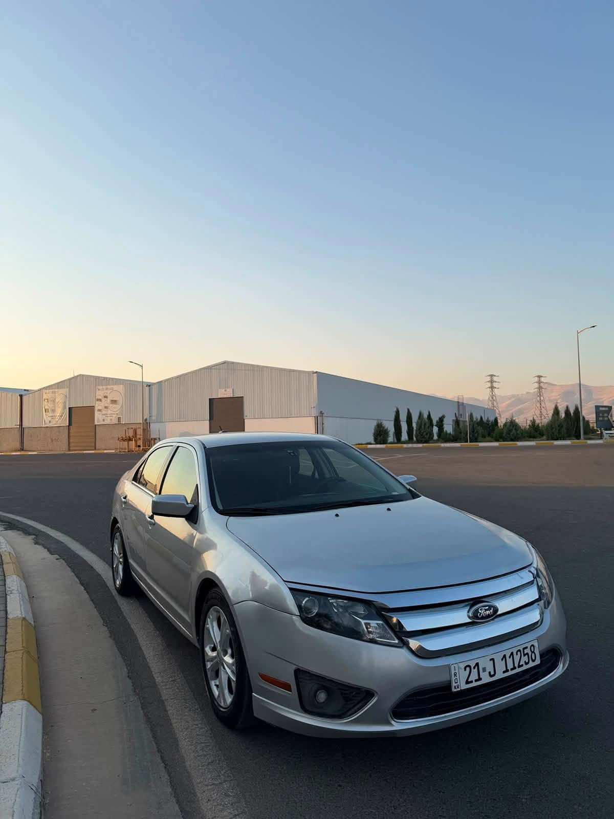 Ford  - 2012 -
📲 *********** سعر : 83💰
~~~~~~~~~~~~~~~~♦️
نموونە لە جواني تەنها دوو پارچە و پەڵەیە بۆیاغی هەیە بە بێ ناو بە بێ ئێرباگ 
مەکینەی ٢.٥ مەرغوب   
مواسەفات SE 
گێڕ و مەکینە بەشەرت نەشکراوەتەوە
♦️~~~~~~~~~~~~~~~~~
تەحویل و غرامە بەشەرت  و 
سەنەوی تازە تا    ٢٠٢٩ 
شوێن : سلێمانی 🌇

Ford  - 2012 -   
📲 *********** سعر : 83💰
~~~~~~~~~~~~~~~~♦️
مثال للجمالية فقط قطعتين و شبرة صبوغ عندة بدون دواخل و بدون ايرباگ 
محرك ٢.٥ مەرغوب   
مواصفات SE 
گێڕ و محرك بشرط ما مفتوح 
♦️~~~~~~~~~~~~~~~~~
تحويل و غرامە بشرط  
سنوية جديدة حتى ٢٠٢٩ 
مكان : سلێمانی 🌇

