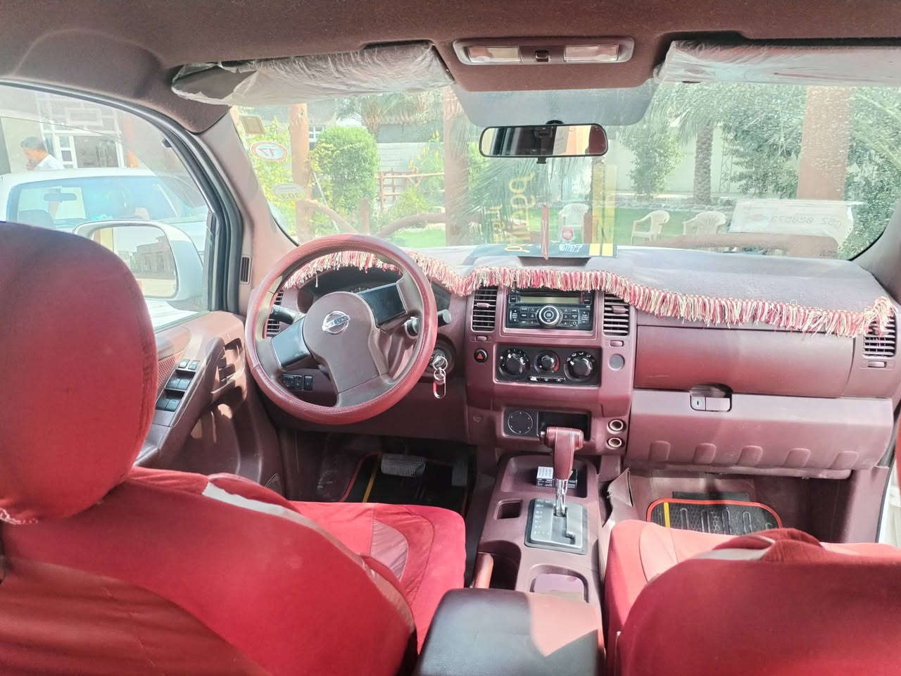 نيسان نيفاره • ٢٠١٤ • رقم سليمانيه