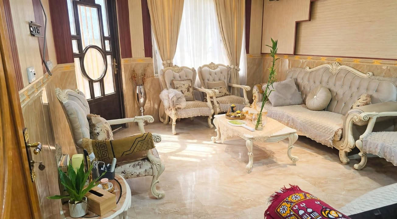حي الفلاح • ١٤٥م • ٣ غرف