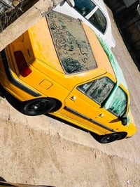 بيجو بارس • ٢٠١٥ • رقم بغداد