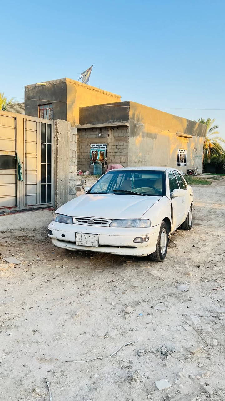 سلام عليكم للبيع سيفيه 96 رقم بابل بسمي 

السعر 22وبيه مجال
***********
