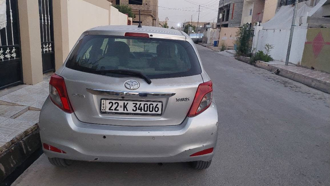 یارس 2013بێ سبوغ بێ لێدران دوو سێ چێی ساردی هەیە گێر و مەکینە و تەبرید بەشەرتە سەنەوی ساڵێکە بەسەر چووە سعری 90 و مەجال ژمارەی مۆبایل *********** مخمور, أربيل
