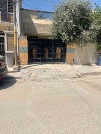 شهداء البياع • مربع الضباط • ٣٠٠م