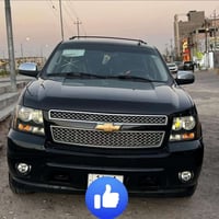 تاهو LTZ • ٢٠٠٨ • باسمي تحويل