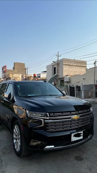 تاهو بريمير • ٢٠٢٥ • ٤٣ الف كم