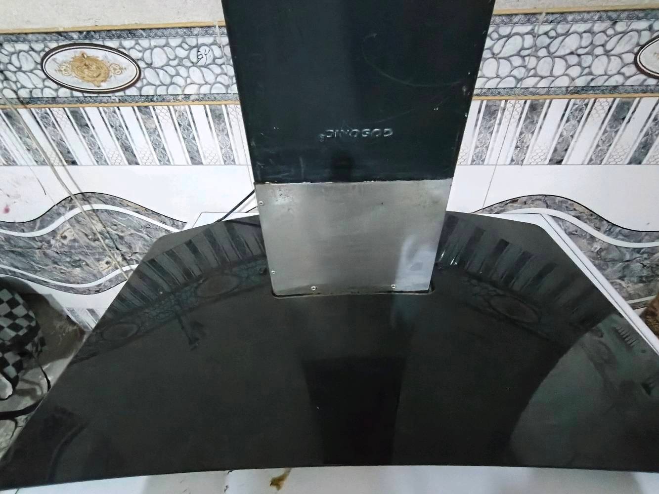 ساحبة طباخ مستخدمة السعر ١٠٠ ألف