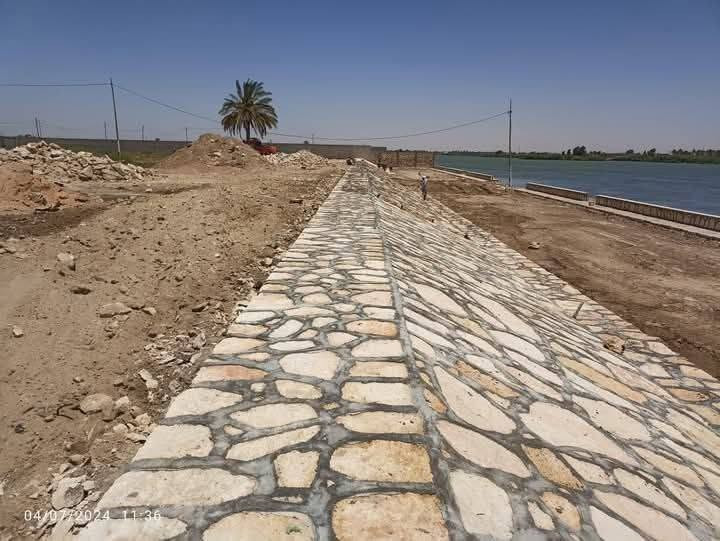 السلام عليكم جزء من اعمالنا في  بناء الحجر 

(بناء اسيجه -منازل- ممرات- نافورات- حظان- اساس بيت ) 

 بناءً (أسمنت _ جص ) علما البناء بكافة المحافظات 

للاستفسار (يوجد واتساب )
***********
***********
