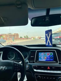 سوناتا ٢٠١٨ • وارد امريكي • مكينة ٢٤٠٠