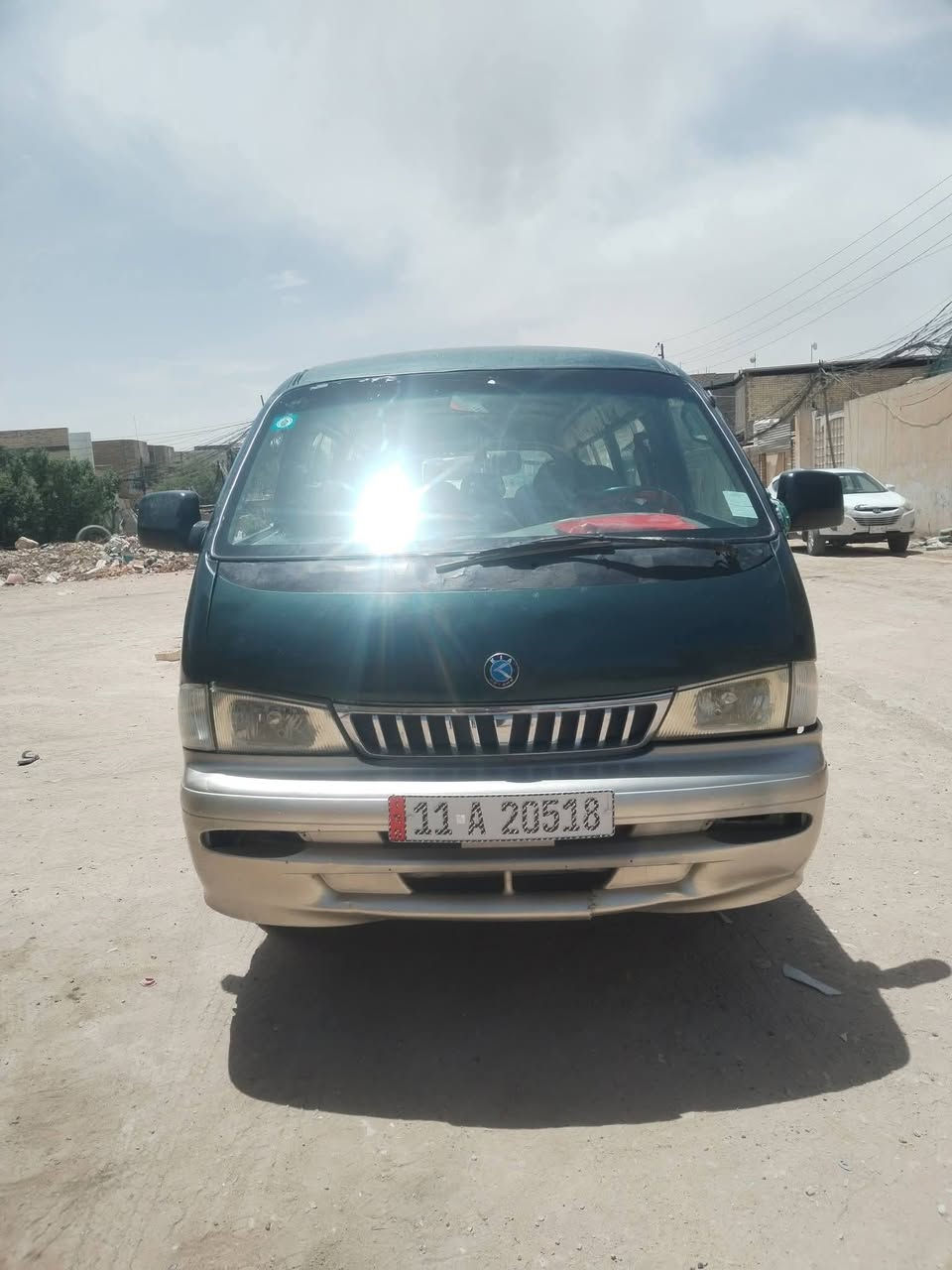 سلام عليكم كيه بريجو للبيع *********** استفسار
