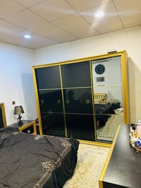 غرفه اخشاب • سعر مناسب • للبيع