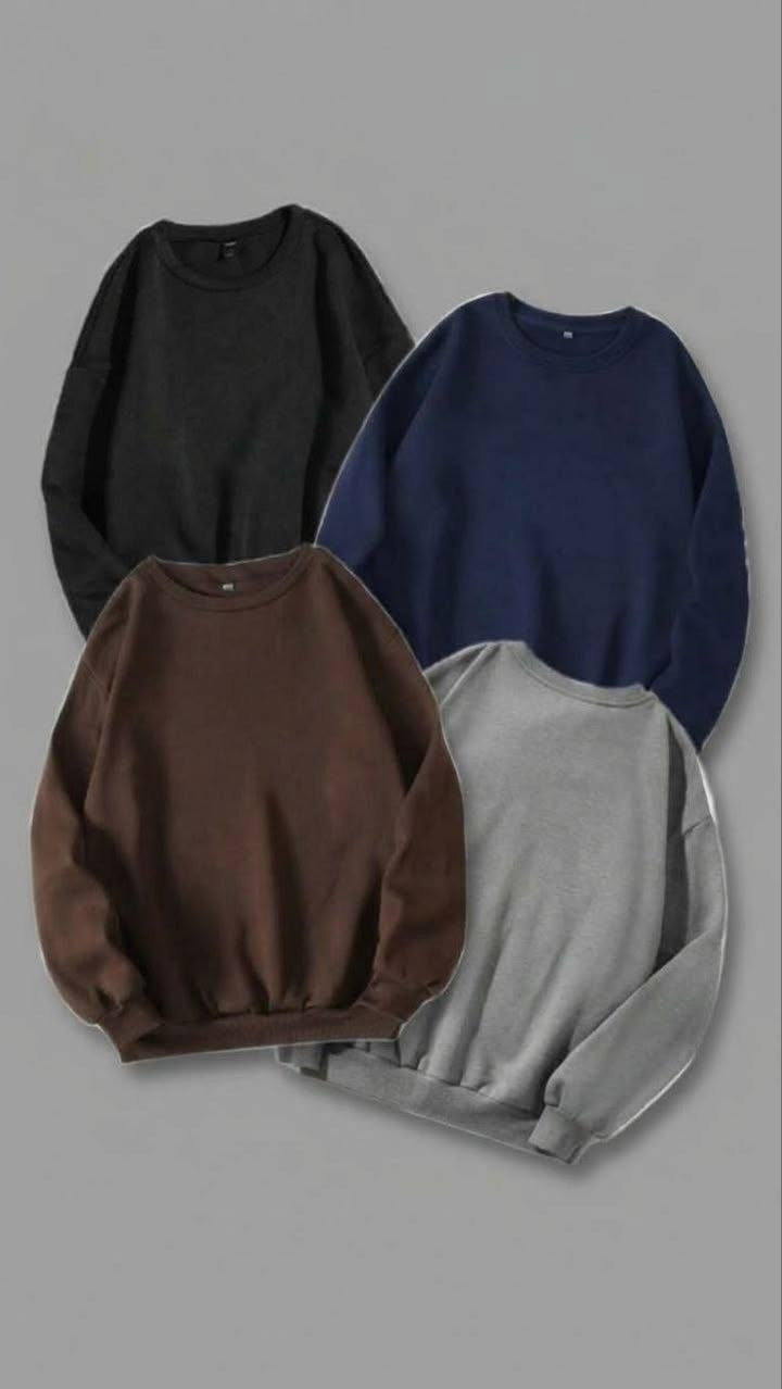 بالة رجالي أوربية • نظيفة ومغسولة • مقاسات L XL XXL