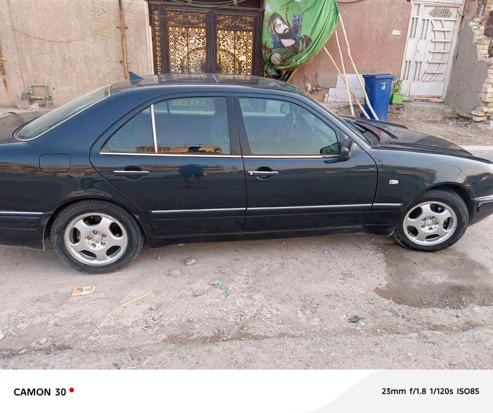 ام عيون مديل 97 صبغ جماليه محرك خراطيم تنته شخط ما بيه كلشي بلادي تخم تاير السعر 85 للتواصل ***********
