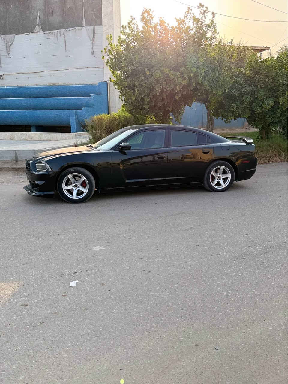 دوج جارجر موديل 2013 مكينة 6 سلندر كير طياره شاشه جبيره داخله كلين ومبدل بيه بالعراق بنيد وجاملغ بدون صبغ بدون دواخل (بلاديات) السياره اكفلك الدواخل لا لغود ولاشواصي من جك الابرة رقم بغداد بأسمي سياره مابيه اي نقص السياره جديده بمعنه الكلمه بيه منظومة غاز وبعدهي بالضمان مكانها بابل مركز المدينه رقمي *********** حلة, بابل
