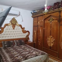 ٧٠م • غرفتين • شارع المطار الجديد
