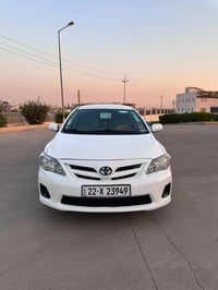تويوتا بيكاب • ٢٠١٣ • اربيل