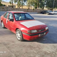 أوبل ١٩٩١ • موتور 1.8 • كويسينجاك