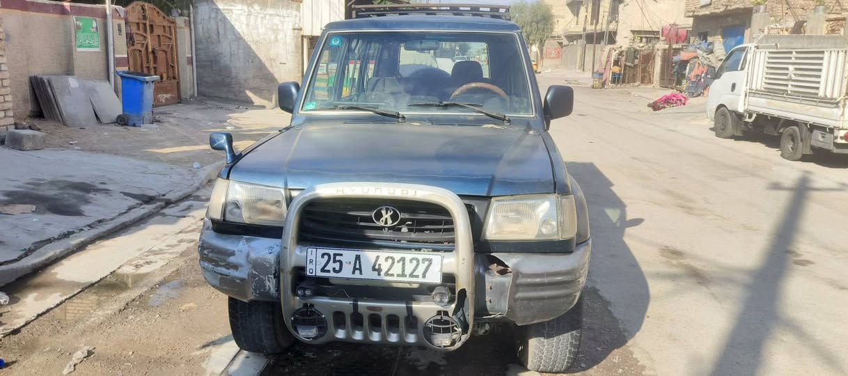 سلام أعليكم كالوبر 2001 مكينه بلادي السيارة كلهه بلديه قطرت صبغ مابيه سنويه 2031 رقم كركوك نكليزي مكان لسياره بغداد لسعر 58 وبيهه مجال لطيبين ***********واتساب
