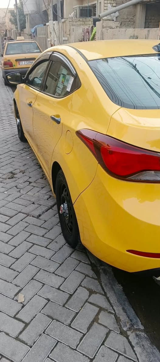 الانتره • ٢٠١٦ • وارد امريكي