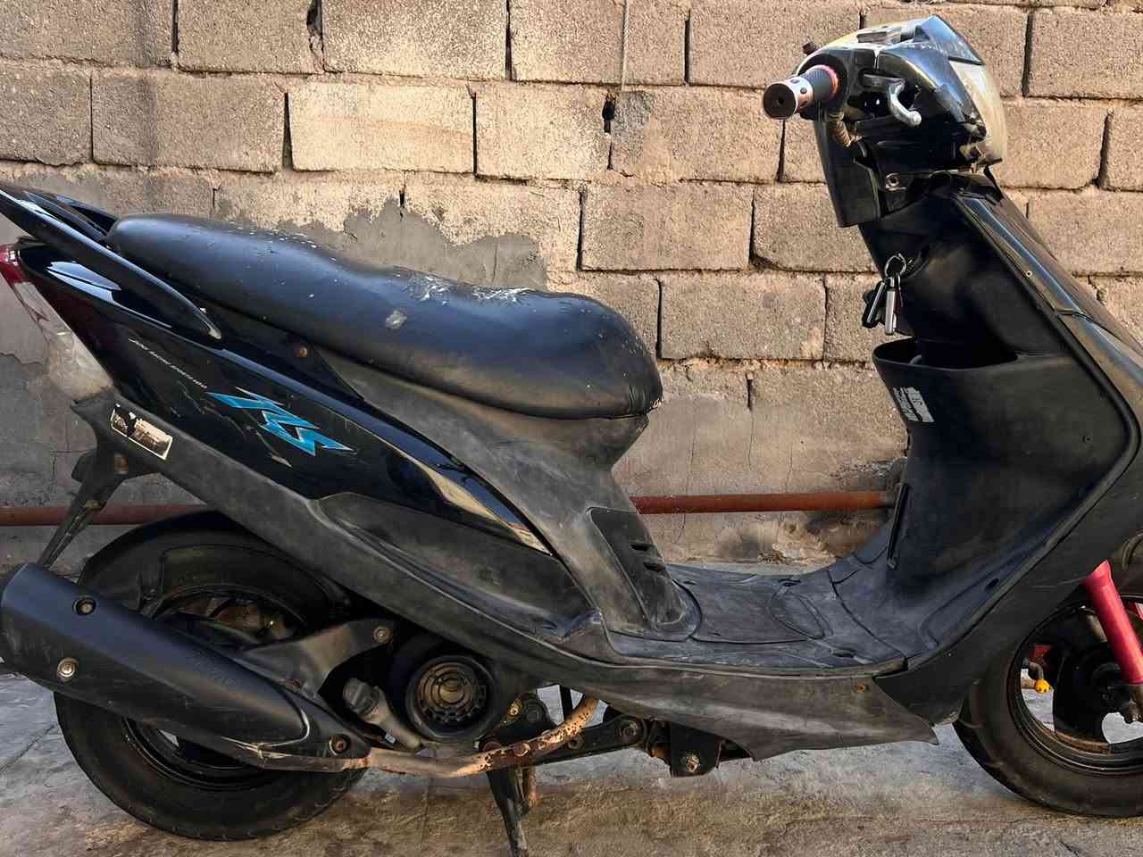ماكس عدله للبيع شغاله سلف و هندر كهربائيات شغاله و دبل اشاره سعرها 700 وبيها مجال مكاني المطيحه حي الزيتون الرقم ***********
