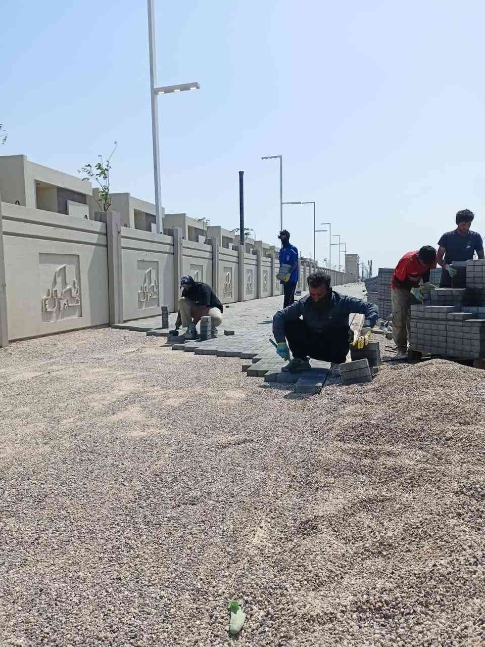 عمل مقرنص في البصره 
.
الرقم
. ***********
