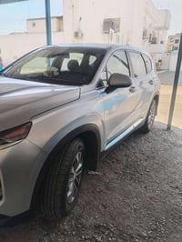 سنتافي • ٢٠١٩ • رقم نينوى