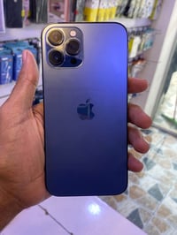 آيفون 12 برو ماكس • ٢٥٦ • ماستر